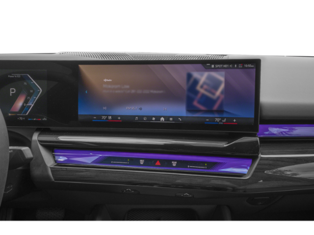 2026 Bmw 540i xDrive Sedan photo 4