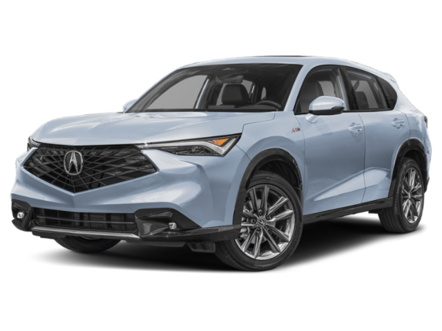 2025 Acura ADX A-Spec Package's photo
