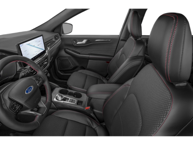 2023 Ford Escape ST-Line Select photo 6