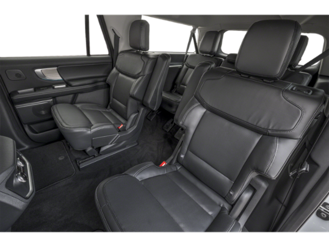 2025 Ford Expedition Platinum MAX EL photo 10