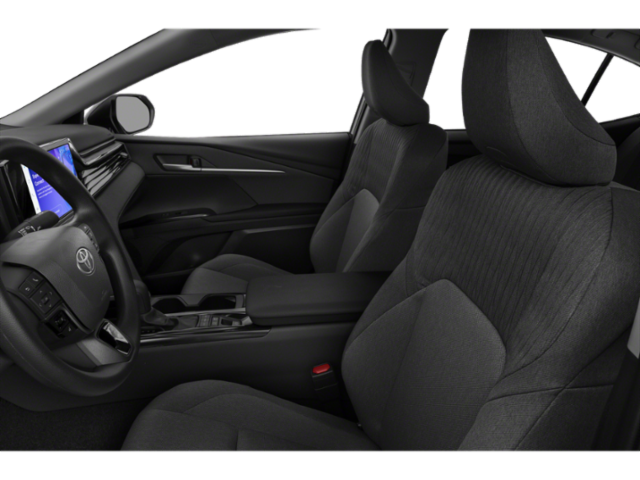 2026 Toyota Camry LE photo 9