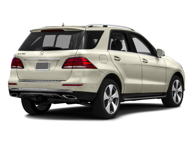 2016 Mercedes Benz GLE 350 4MATIC photo 2