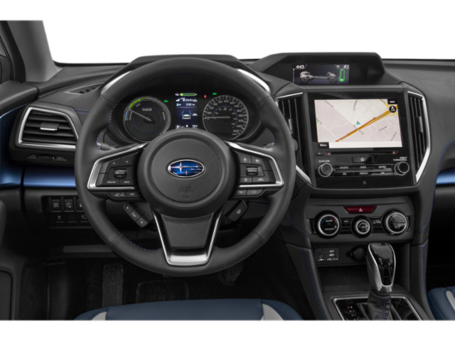 2023 Subaru Crosstrek Hybrid photo 4