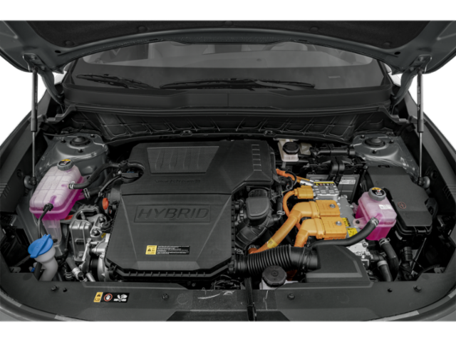 2026 Kia Niro EX photo 2