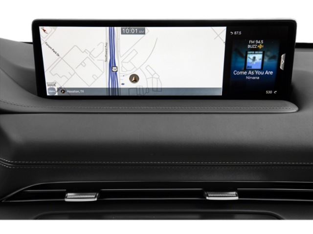 2021 Genesis GV80 Prestige photo 11