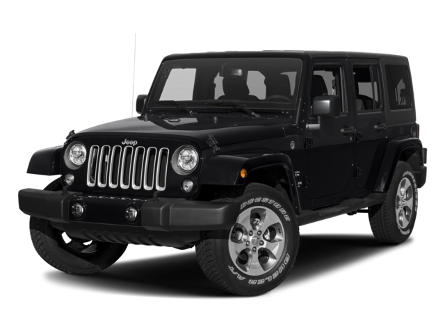 2017 Jeep Wrangler Unlimited Smoky Mountain's photo