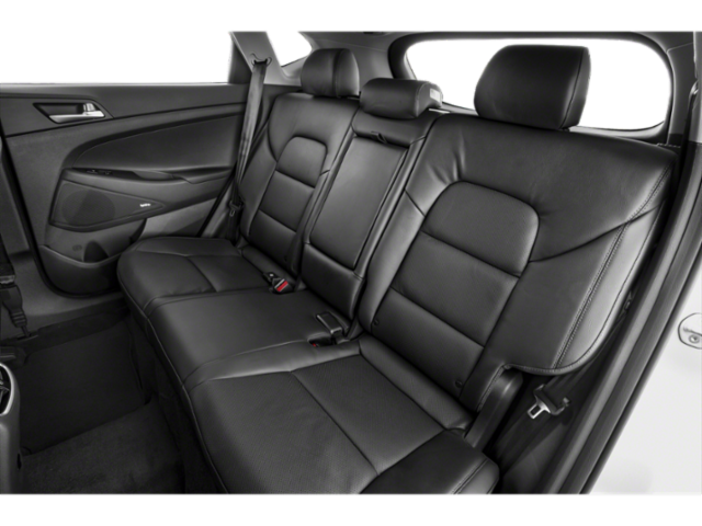 2021 Hyundai Tucson Ultimate photo 4