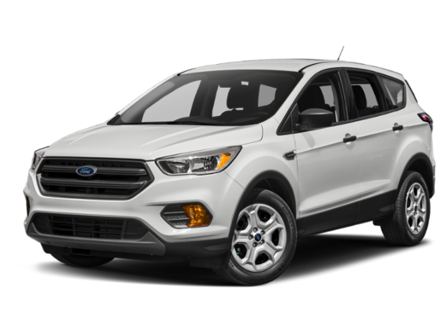 2019 Ford Escape SE's photo
