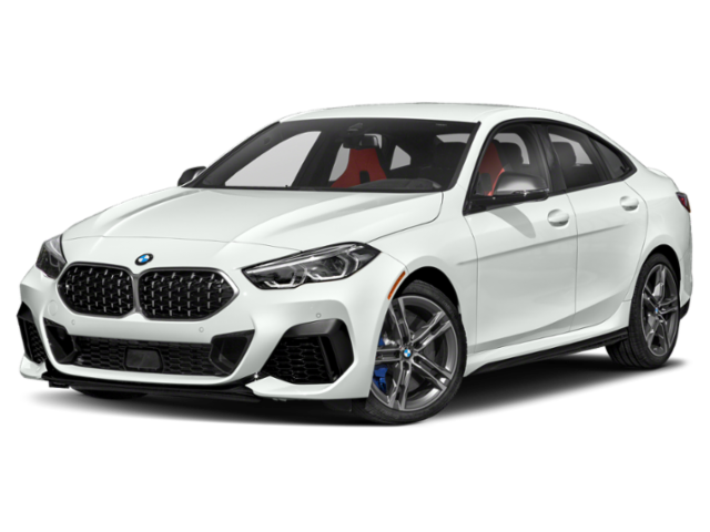2020 BMW 2 Series M235i's photo