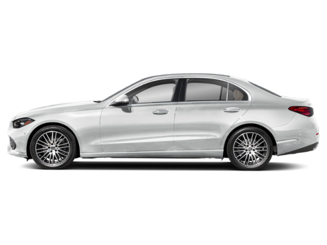 2026 Mercedes Benz C 300 4MATIC photo 2