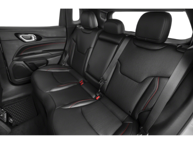 2026 Jeep Compass Trailhawk photo 9