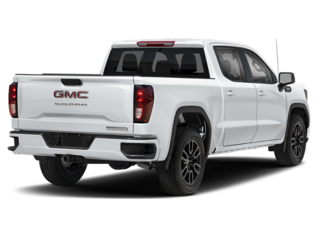 2026 Gmc Sierra 1500 Elevation photo 2