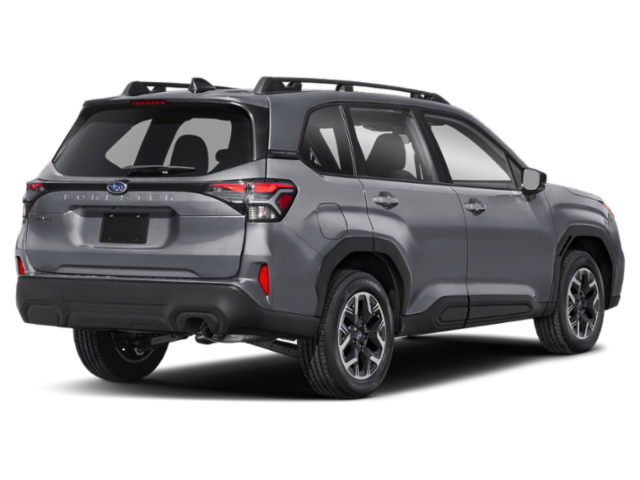 2025 Subaru Forester Base photo 2
