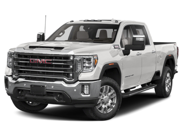 2023 GMC Sierra SLE's photo
