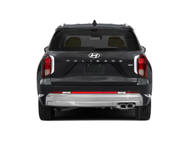 2023 Hyundai Palisade Calligraphy photo 4