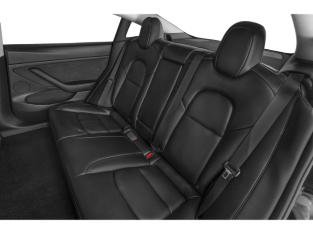 2021 Tesla Model 3 Long Range photo 15