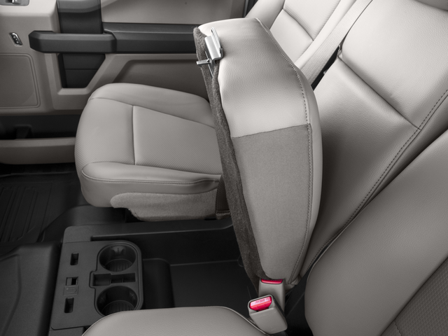 2017 Ford F-150 XL photo 18