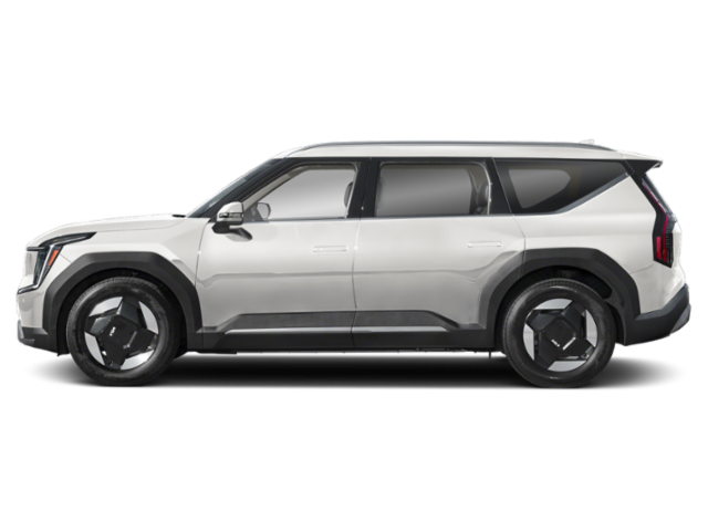 2026 Kia EV9 Wind photo 3