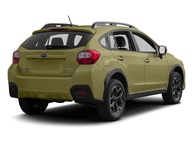 2013 Subaru Crosstrek 2.0i Premium photo 2