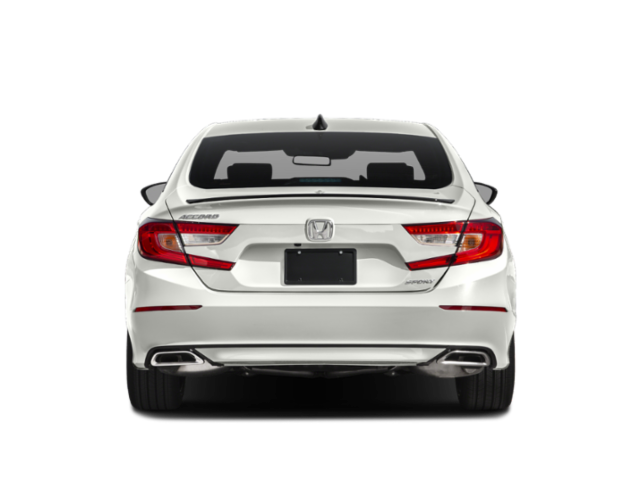 2022 Honda Accord Sport photo 5