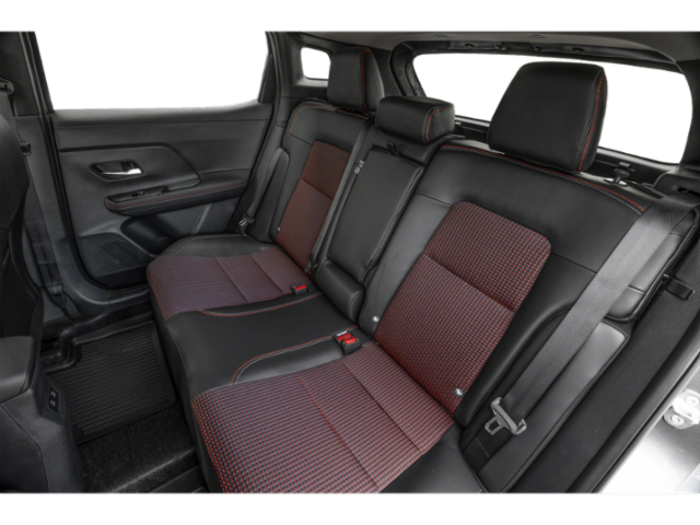 2025 Nissan Kicks SR photo 8