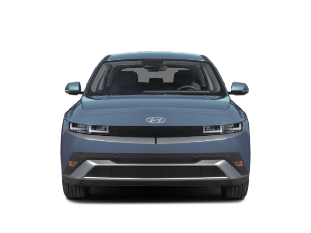 2026 Hyundai Ioniq 5 SE photo 3