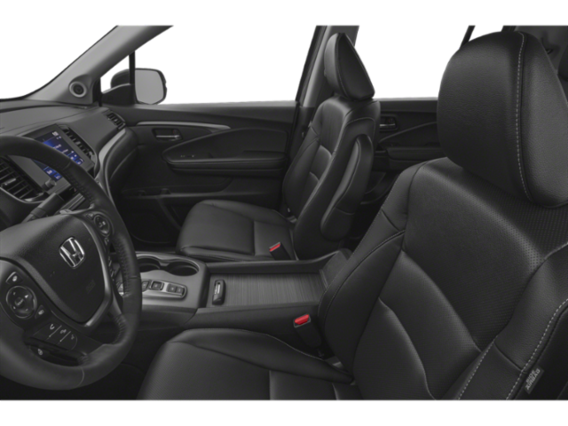 2023 Honda Ridgeline RTL-E photo 6