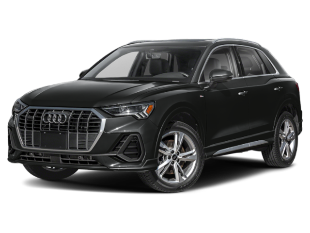 New 2025 MYTHOS BLACK Audi S line Premium image 1