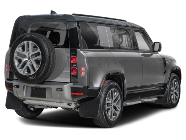 2024 Land Rover Defender 110 X photo 2