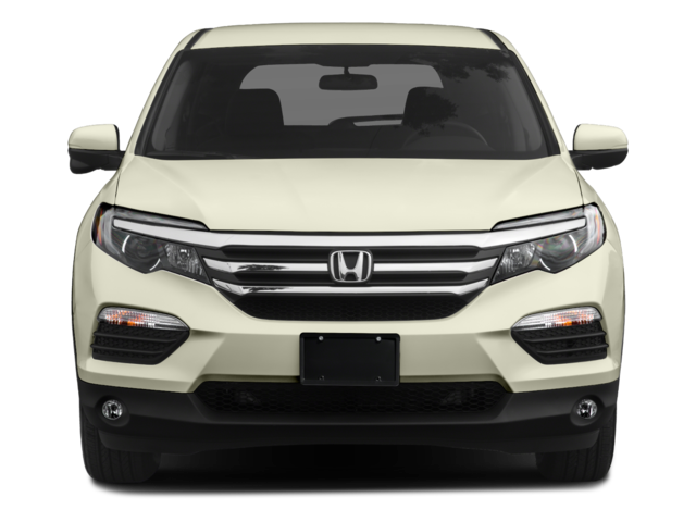 2017 Honda Pilot EX photo 4