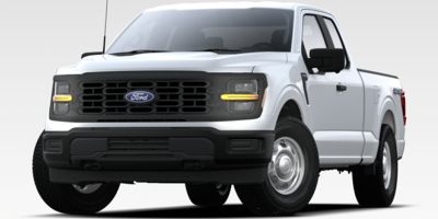 2026 Ford F-150 XLT's photo