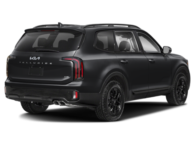2025 Kia Telluride X-Pro photo 2