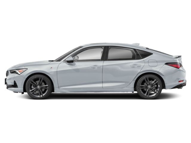 2023 Acura Integra A-Spec photo 2