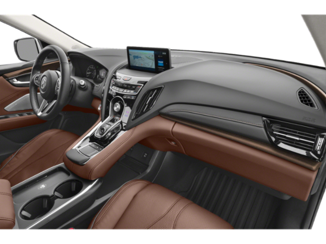 2025 Acura RDX Advance photo 15