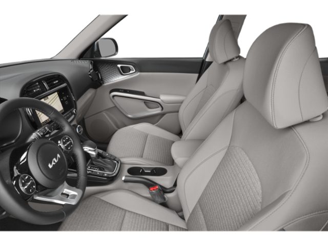 2025 Kia Soul EX photo 5
