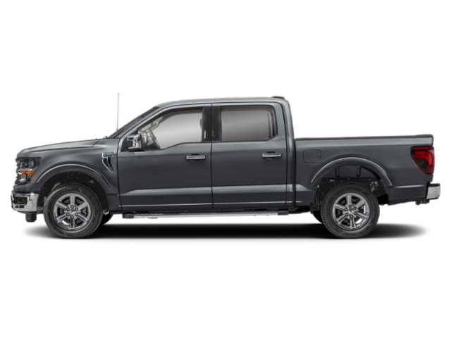 2024 Ford F-150 XLT photo 6