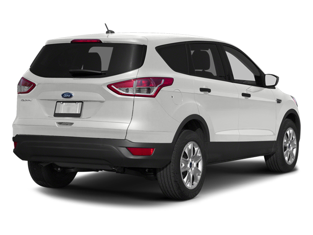Used 2014 Ford Escape Titanium with VIN 1FMCU9JX1EUB16188 for sale in Augusta, KS