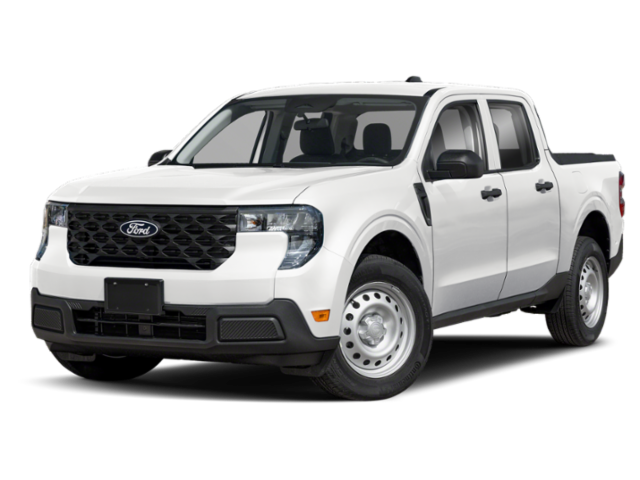 2025 Ford Maverick