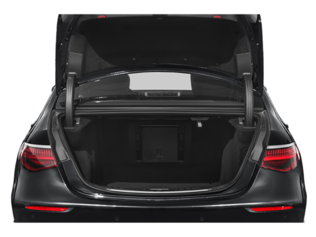 2026 Mercedes Benz S 580e 4MATIC photo 7
