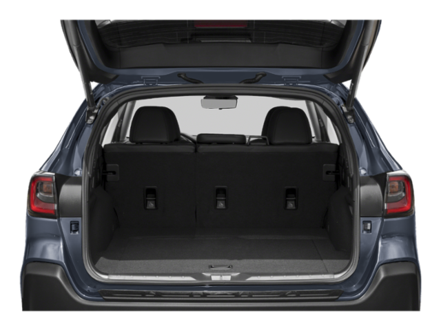 2025 Subaru Outback Touring photo 6