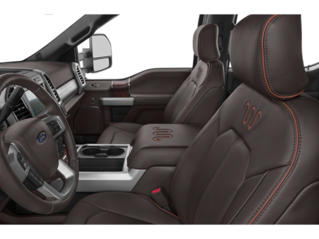 2019 FORD F-350 - Image 6