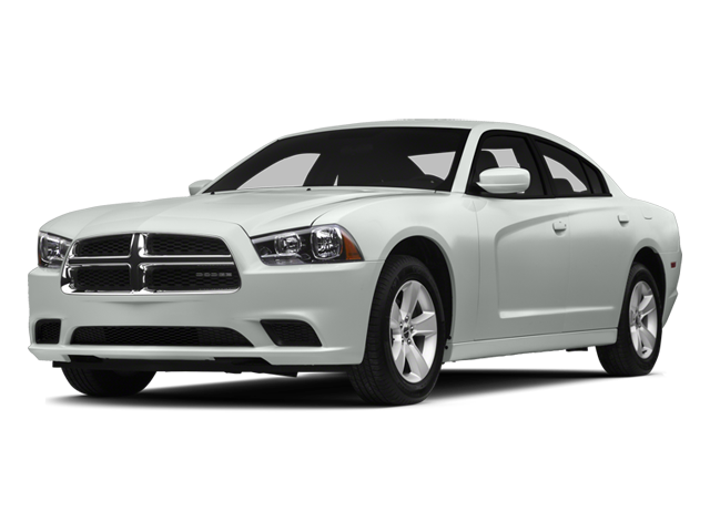 2014 Dodge Charger SXT Plus's photo