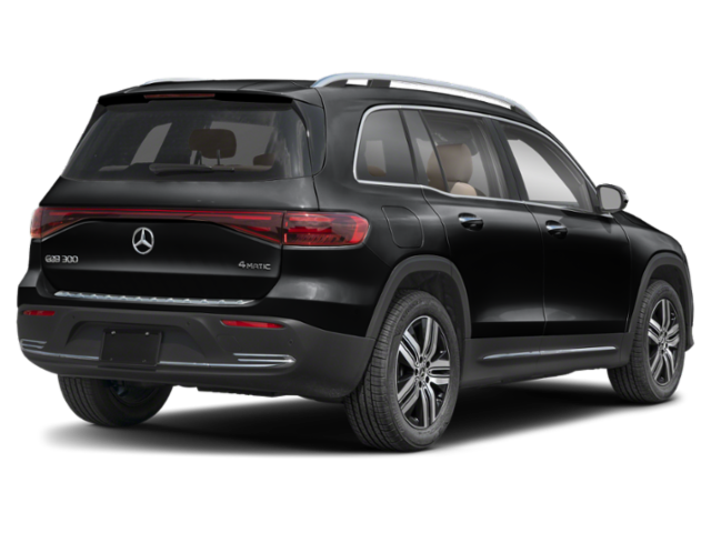 Used 2025 Mercedes-Benz EQB Base with VIN W1N9M0KB6SN126775 for sale in Nanuet, NY