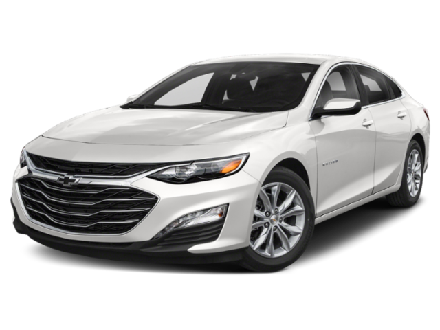2021 Chevrolet Malibu 1LT's photo