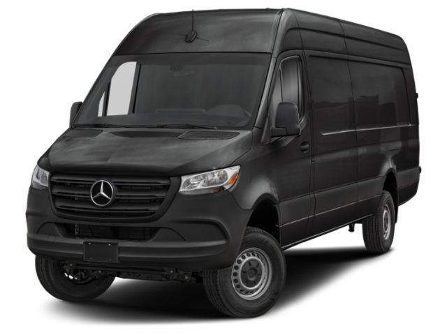 2026 Mercedes-Benz Sprinter Cargo Van Base's photo