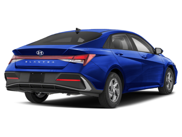 2024 Hyundai Elantra SE photo 2