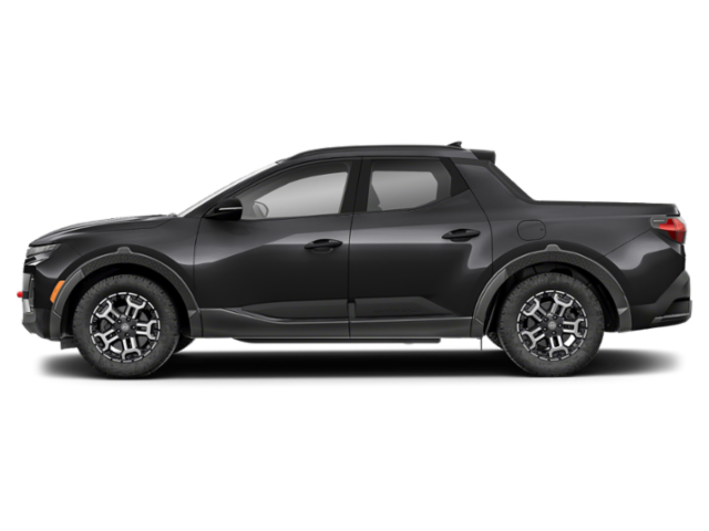 2026 Hyundai Santa Cruz XRT photo 2