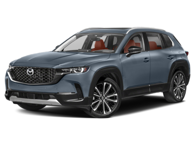 2023 Mazda CX-50 Turbo Premium Plus's photo