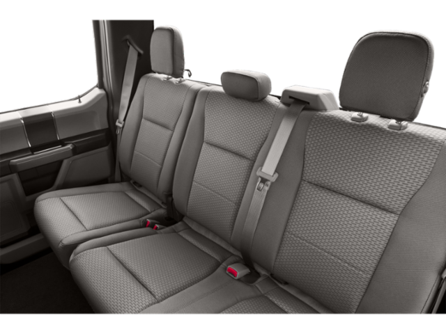 2015 Ford F-150 XLT photo 19