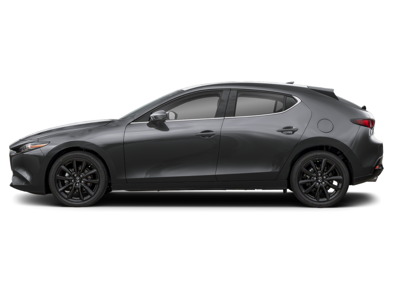 2025 Mazda Mazda3 Hatchback 2.5 s Premium photo 3
